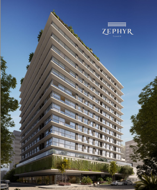 Zephyr Tower em Capão da Canoa | Ref.: 974