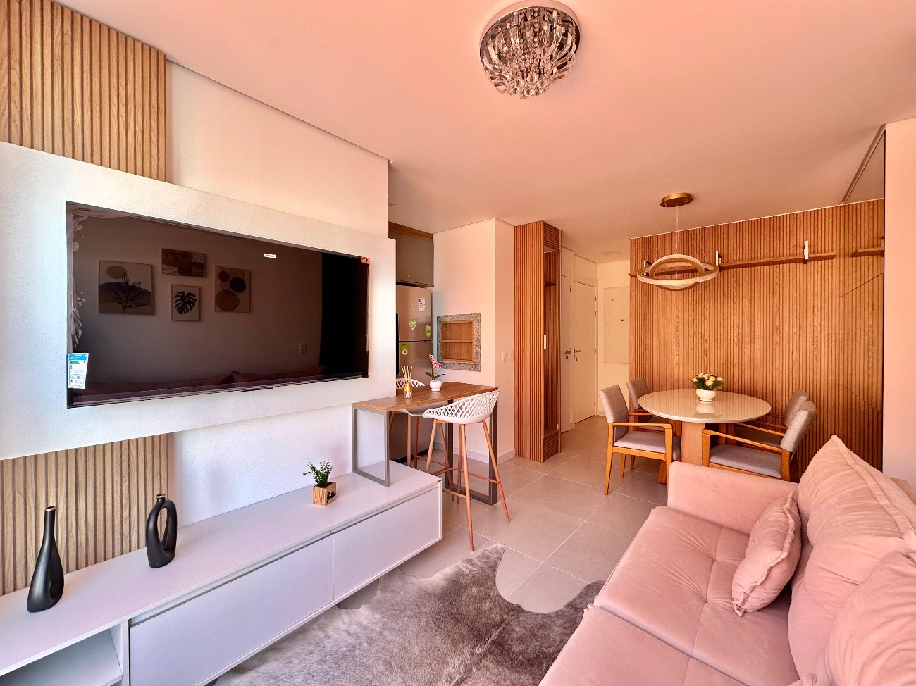 Apartamento 2 dormitórios para venda, Navegantes em Capão da Canoa | Ref.: 16793