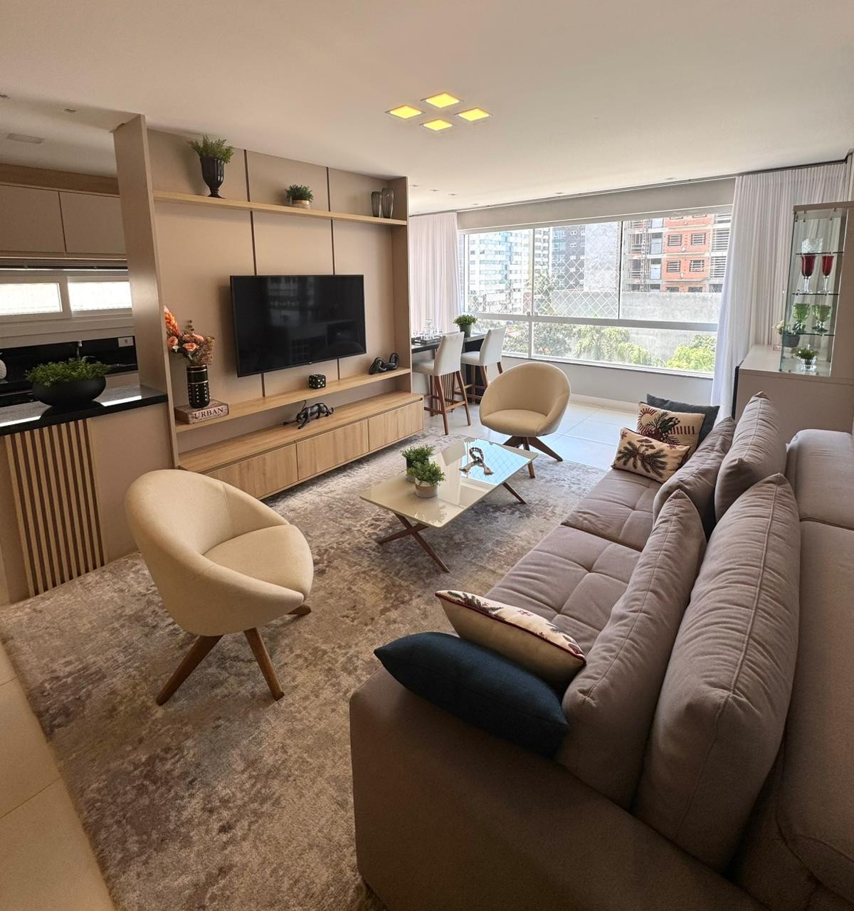 Apartamento 3 dormitórios para venda, Navegantes em Capão da Canoa | Ref.: 16888