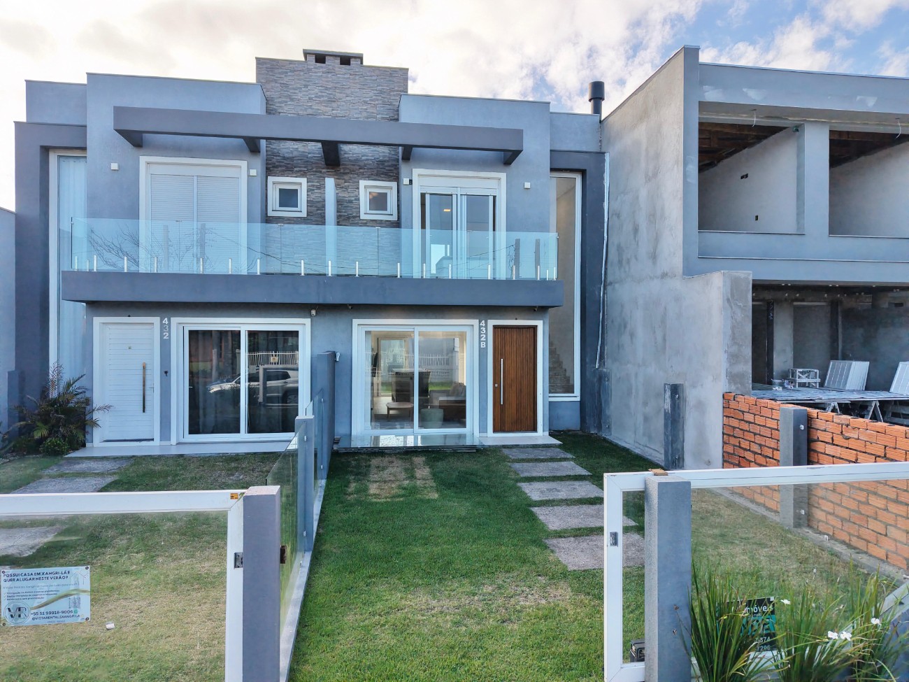 Casa 3 dormitórios para venda, Arpoador em Xangri-lá | Ref.: 16907