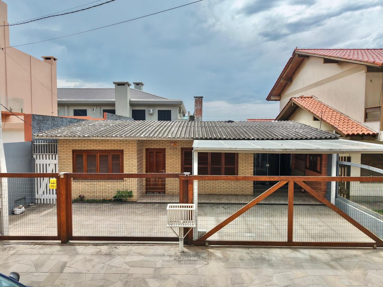 Casa 3 dormitórios para venda, Zona Nova em Capão da Canoa | Ref.: 16911