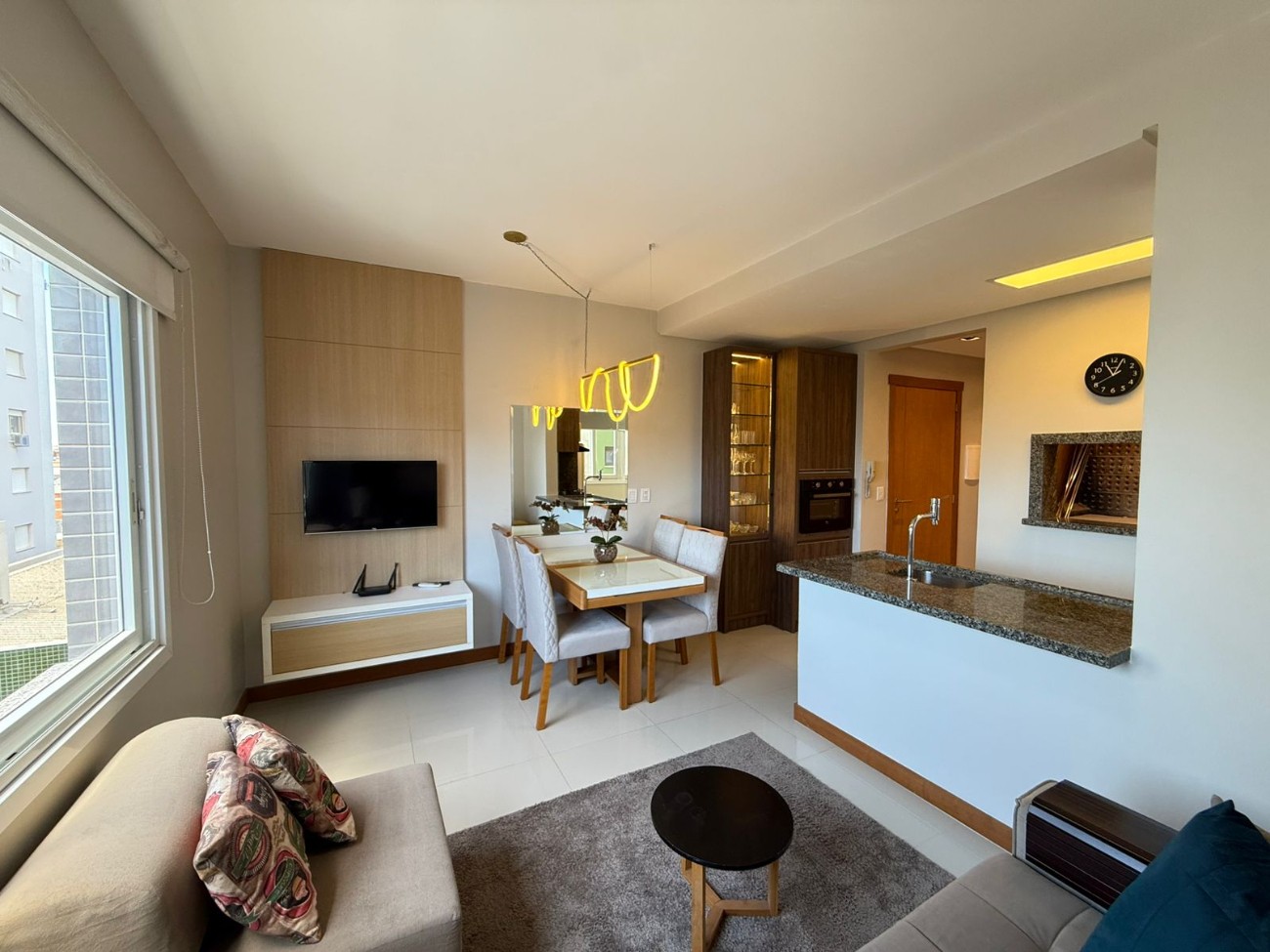 Apartamento 1 dormitório para venda, Zona Nova em Capão da Canoa | Ref.: 16912