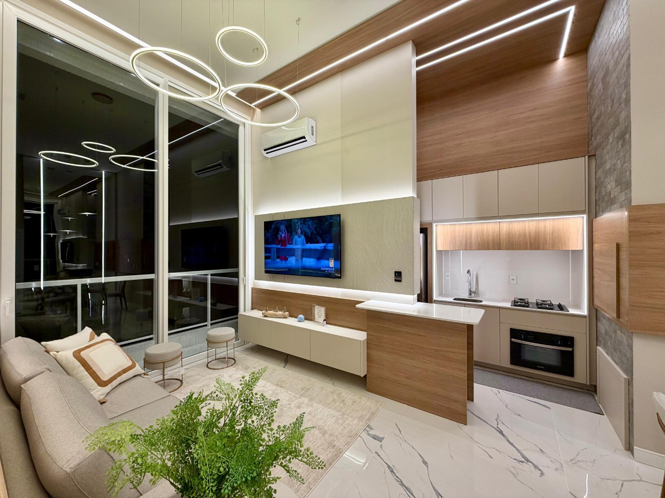 Apartamento 2 dormitórios para venda, Navegantes em Capão da Canoa | Ref.: 16917