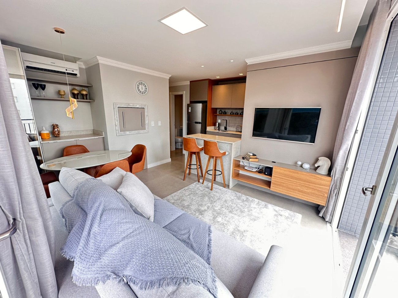 Apartamento 2 dormitórios para venda, Zona Nova em Capão da Canoa | Ref.: 16920