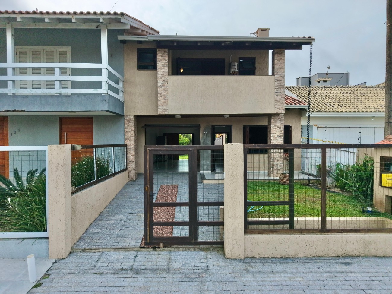 Casa 3 dormitórios para venda, Zona Nova em Capão da Canoa | Ref.: 16922