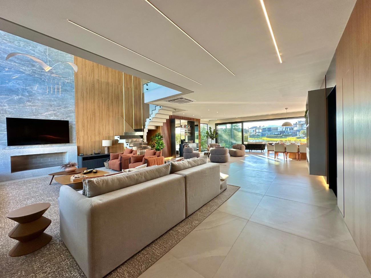 Casa em Condomínio 6 dormitórios para venda, Xangrila em Capão da Canoa | Ref.: 16924