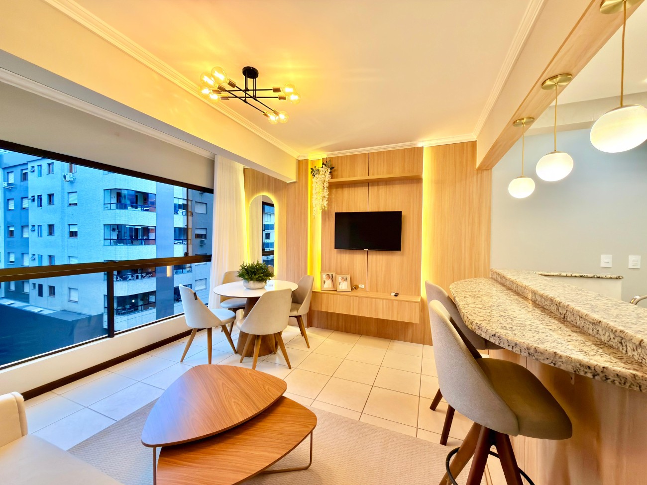 Apartamento 2 dormitórios para venda, Centro em Capão da Canoa | Ref.: 16932