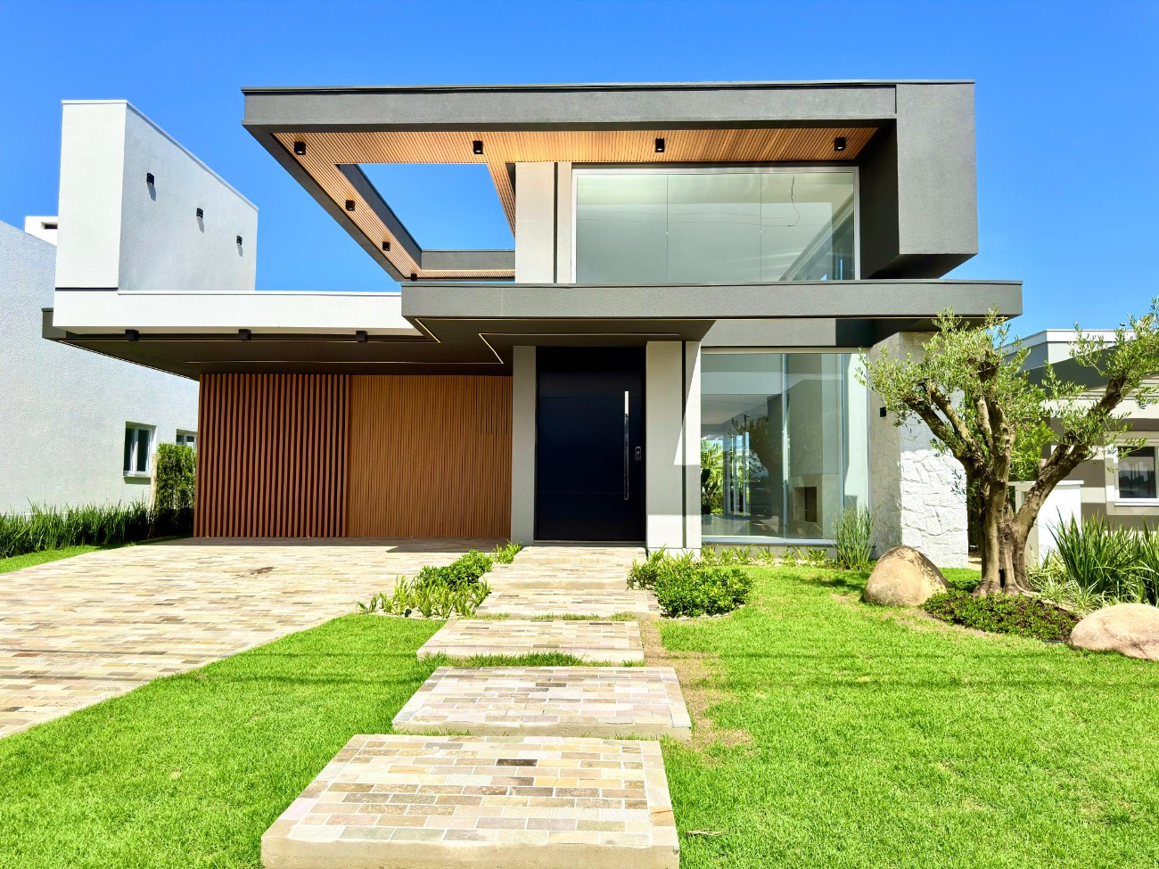 Casa em Condomínio 4 dormitórios para venda, Zona Nova em Capão da Canoa | Ref.: 16933