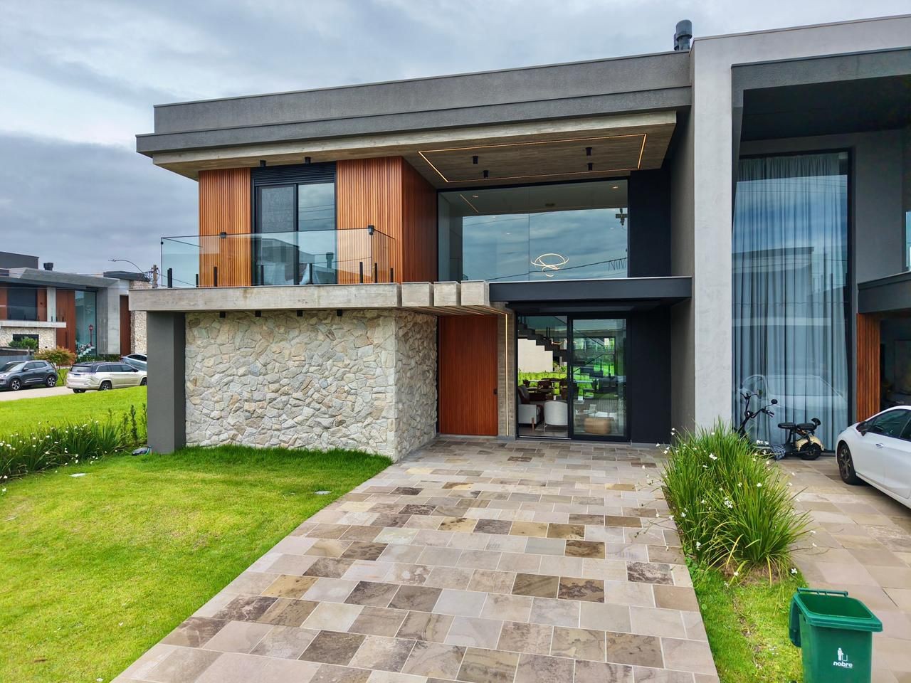 Casa em Condomínio 4 dormitórios para venda, Navegantes em Capão da Canoa | Ref.: 16934