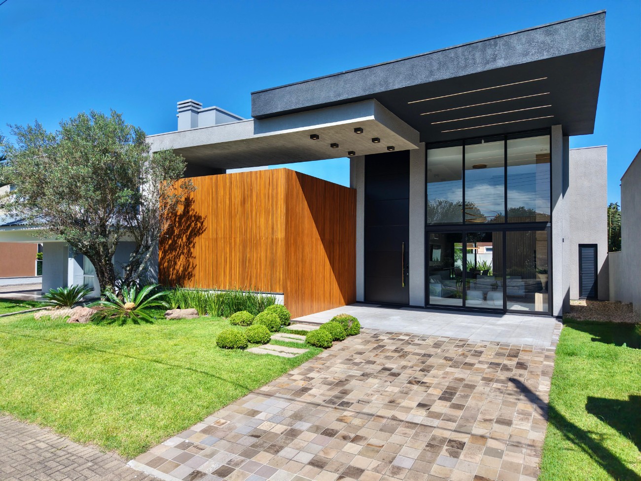 Casa em Condomínio 4 dormitórios para venda, Morada do Sol em Capão da Canoa | Ref.: 16938