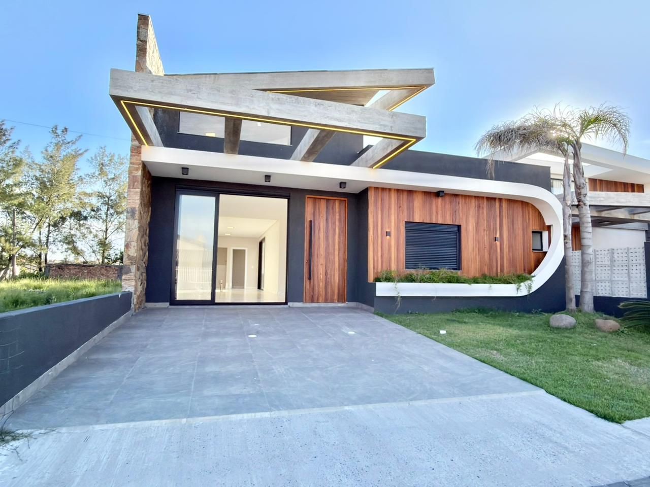 Casa 3 dormitórios para venda, Jardim Beira Mar em Capão da Canoa | Ref.: 16939