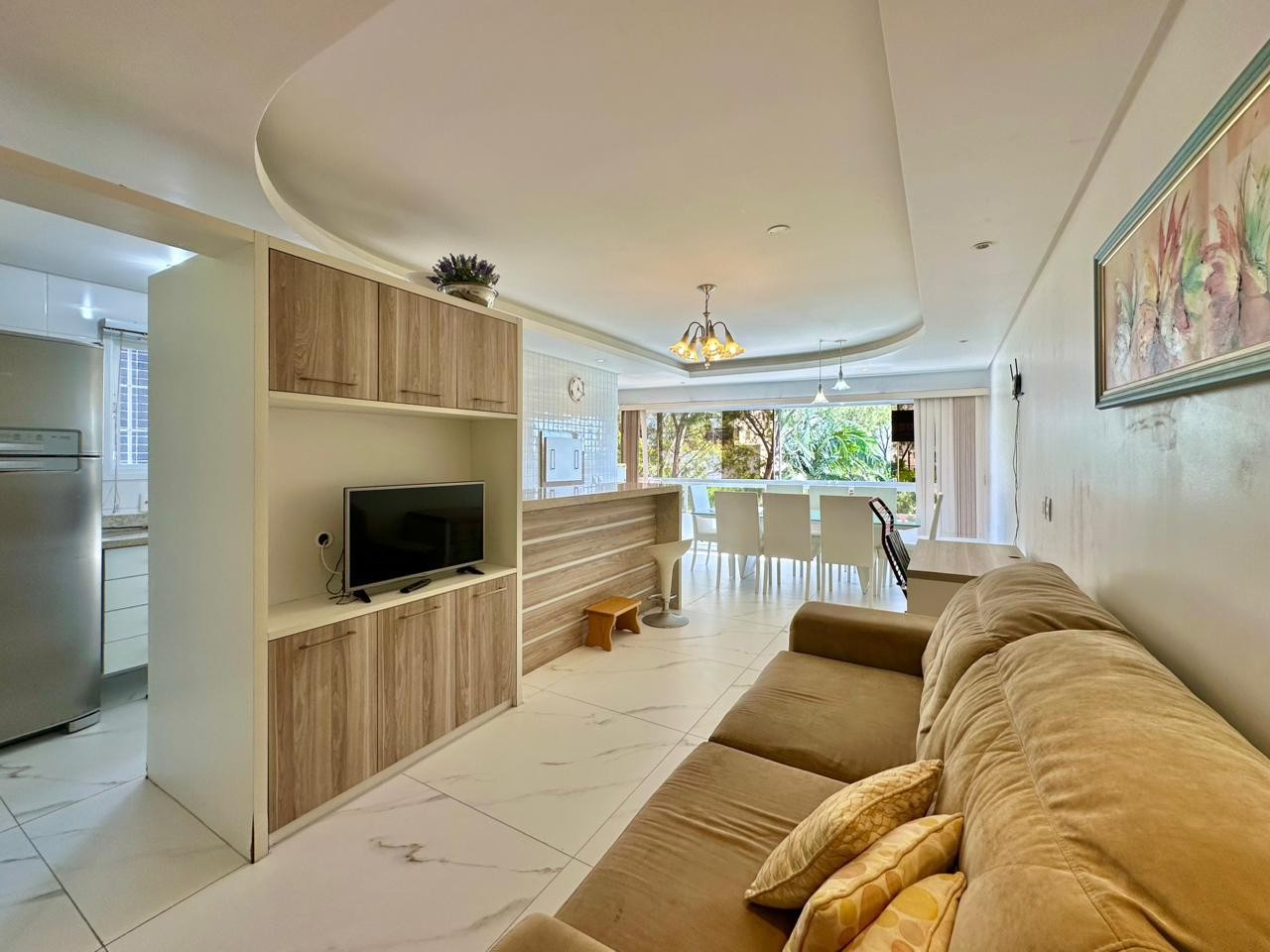 Apartamento 3 dormitórios para venda, Zona Nova em Capão da Canoa | Ref.: 16943