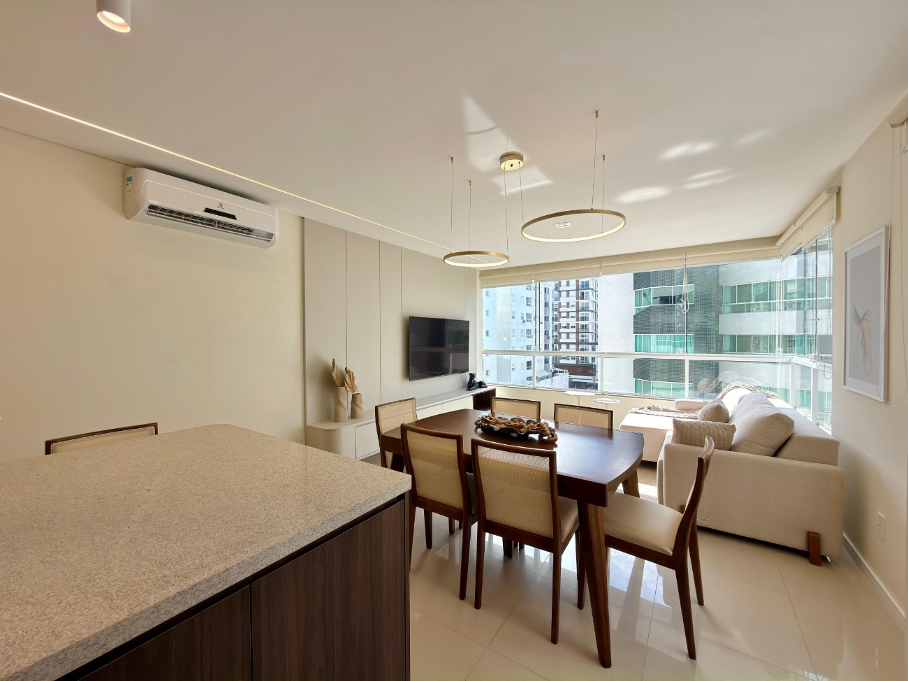 Apartamento 3 dormitórios para venda, Zona Nova em Capão da Canoa | Ref.: 16944