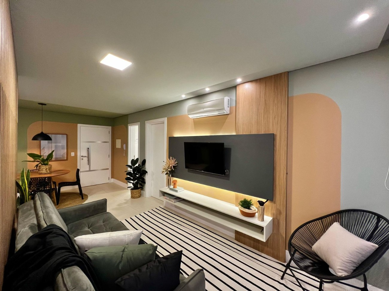 Apartamento 1 dormitório para venda, Navegantes em Capão da Canoa | Ref.: 16946