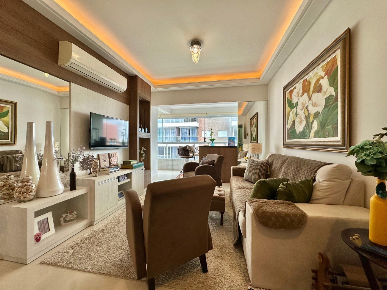 Apartamento 2 dormitórios para venda, Capão Novo em Capão da Canoa | Ref.: 16948