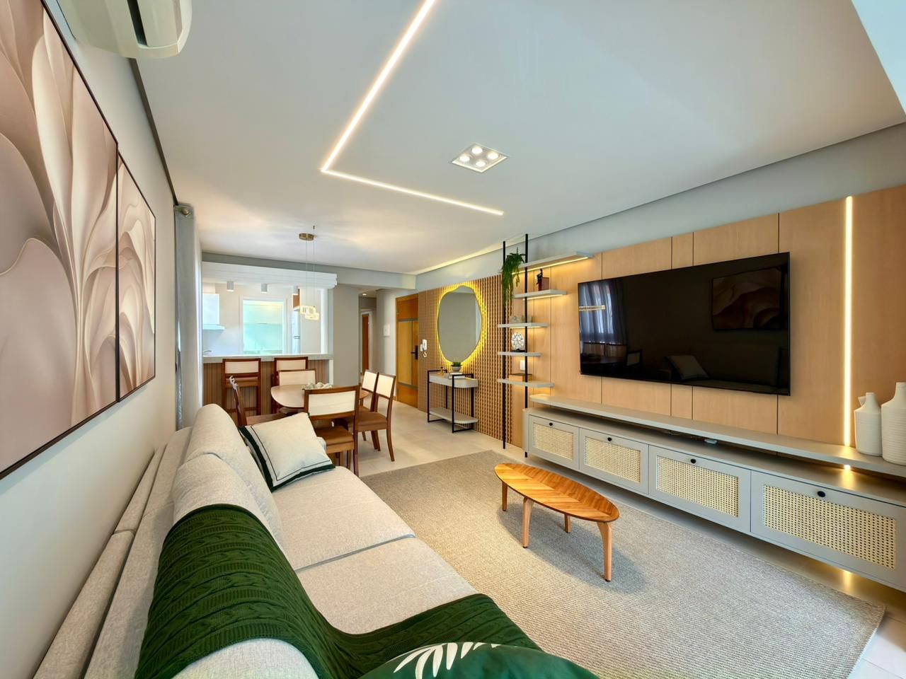 Apartamento 3 dormitórios para venda em Capão da Canoa | Ref.: 16949