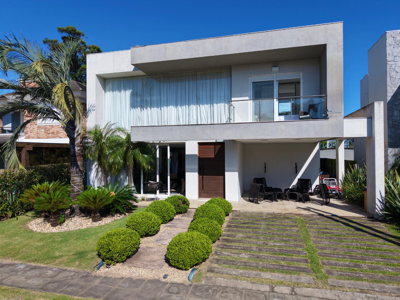 Casa em Condomínio 5 dormitórios para venda, Atlantida em Capão da Canoa | Ref.: 16952