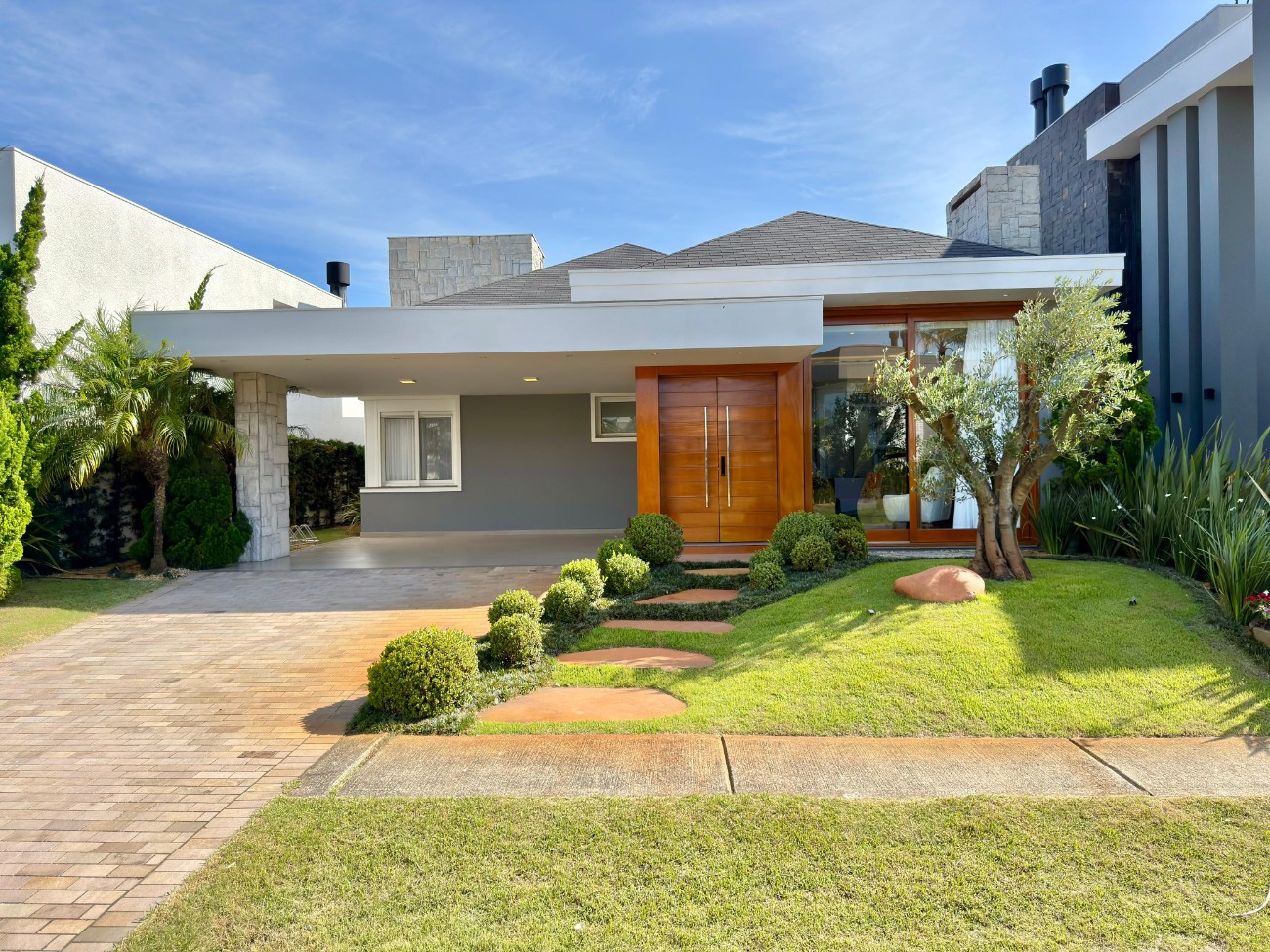 Casa em Condomínio 3 dormitórios para venda, Santa Luzia  em Capão da Canoa | Ref.: 16953