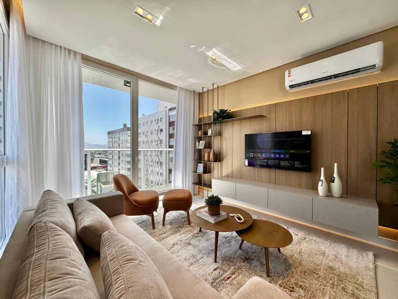 Apartamento 3 dormitórios para venda,  Centro em Capão da Canoa | Ref.: 16960