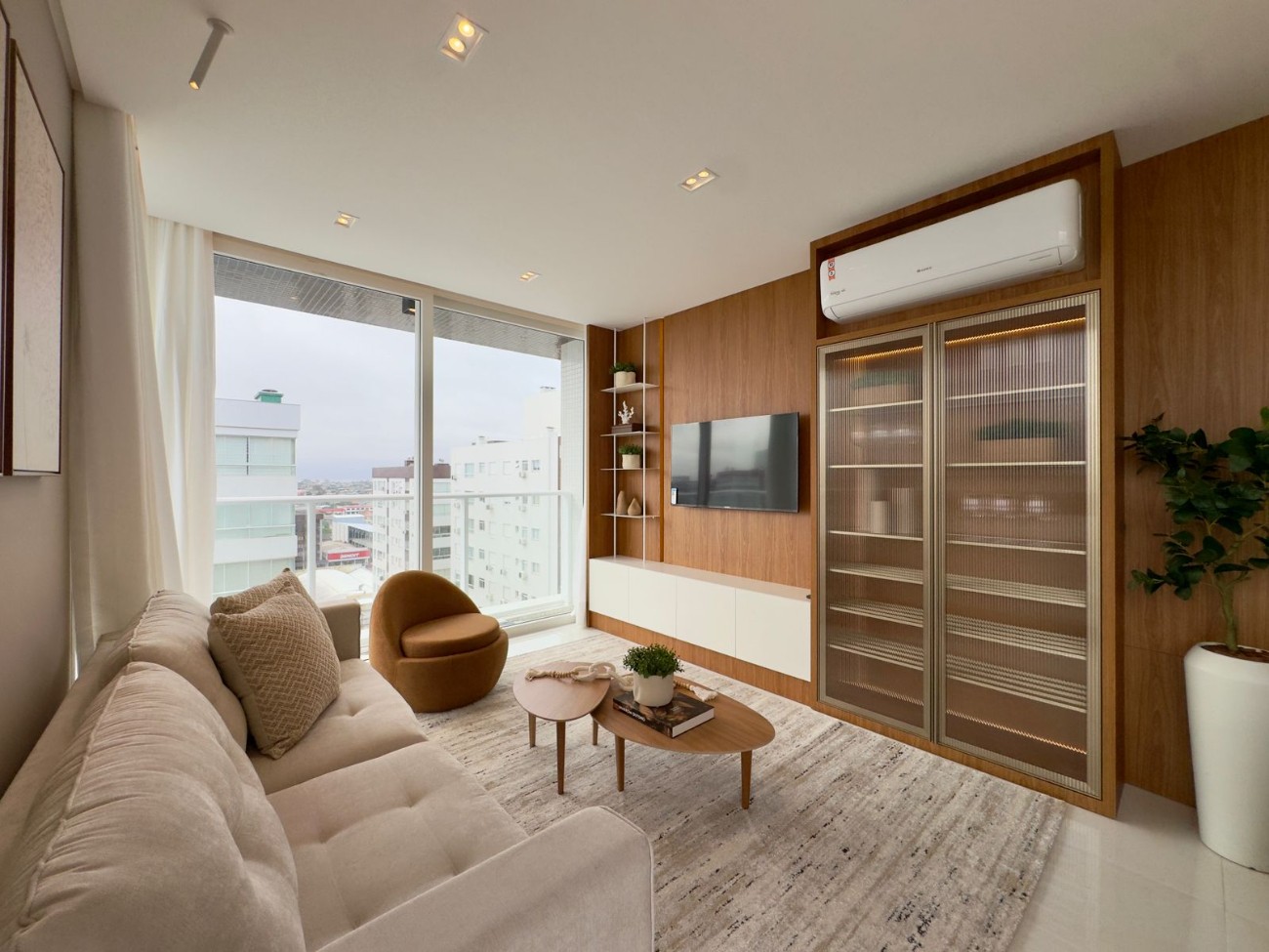 Apartamento 3 dormitórios para venda,  Centro em Capão da Canoa | Ref.: 16961