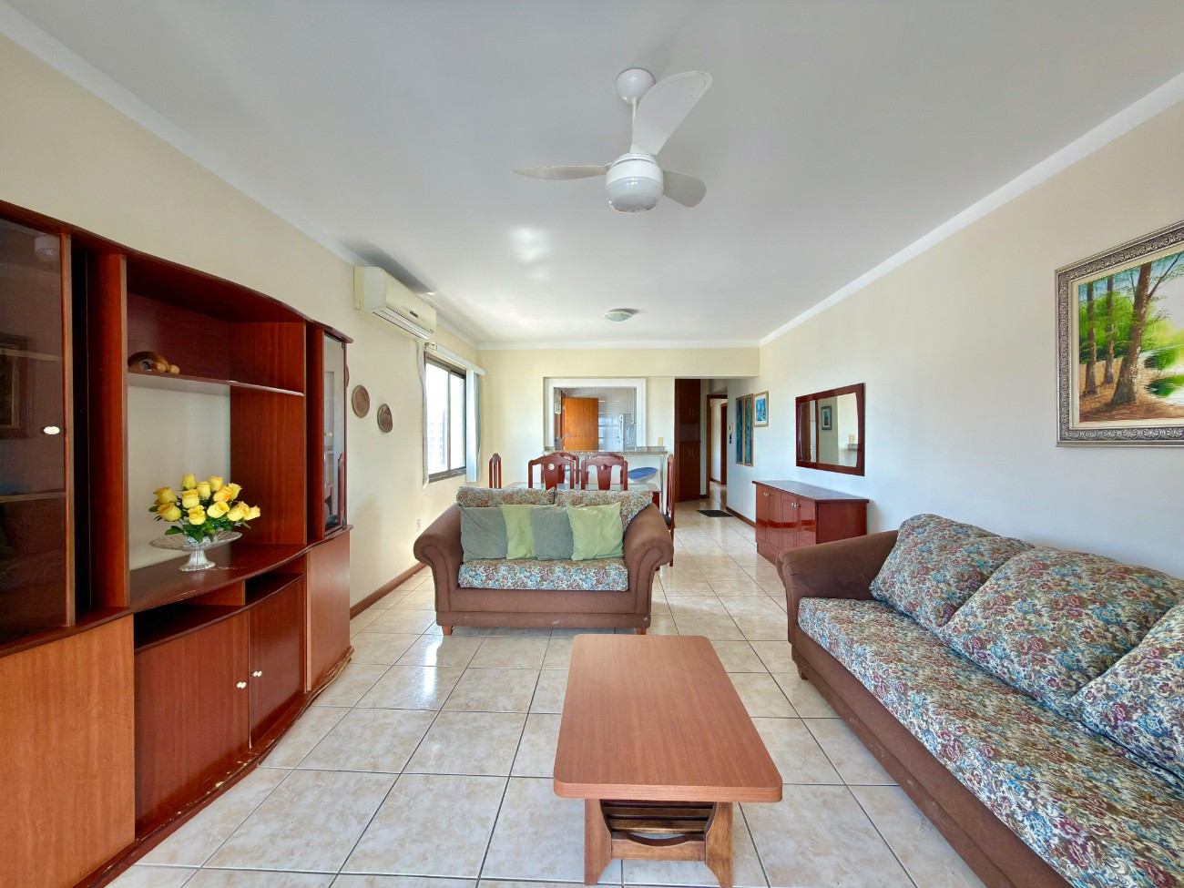 Apartamento 3 dormitórios para venda, Centro em Capão da Canoa | Ref.: 16962