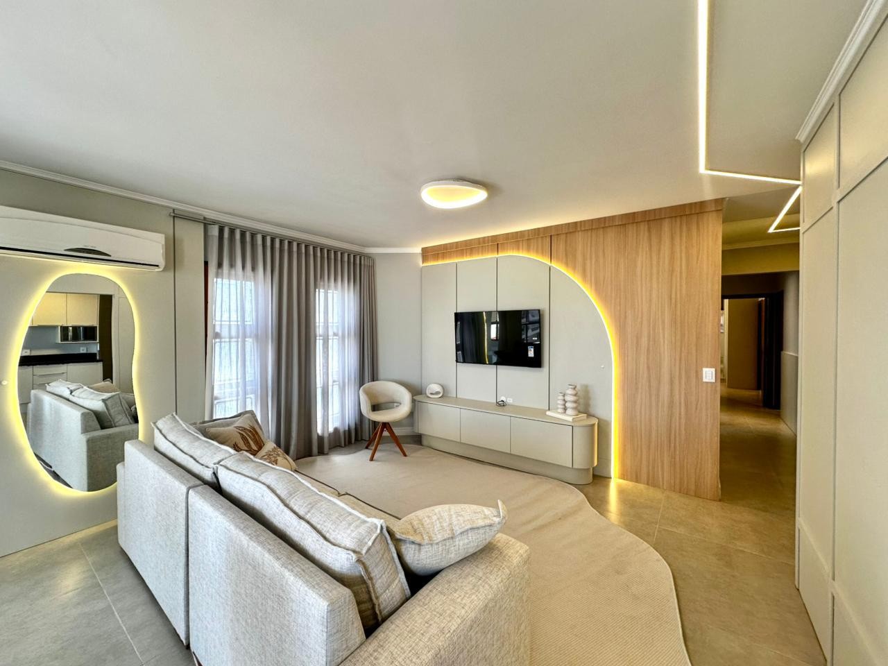 Apartamento 3 dormitórios para venda, Centro em Capão da Canoa | Ref.: 16963