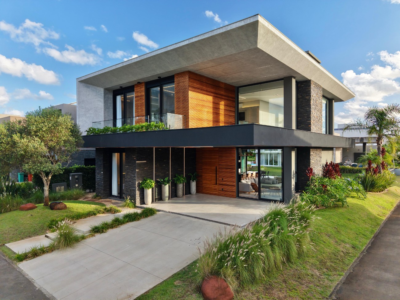 Casa em Condomínio 5 dormitórios para venda, Xangrila em Capão da Canoa | Ref.: 16967