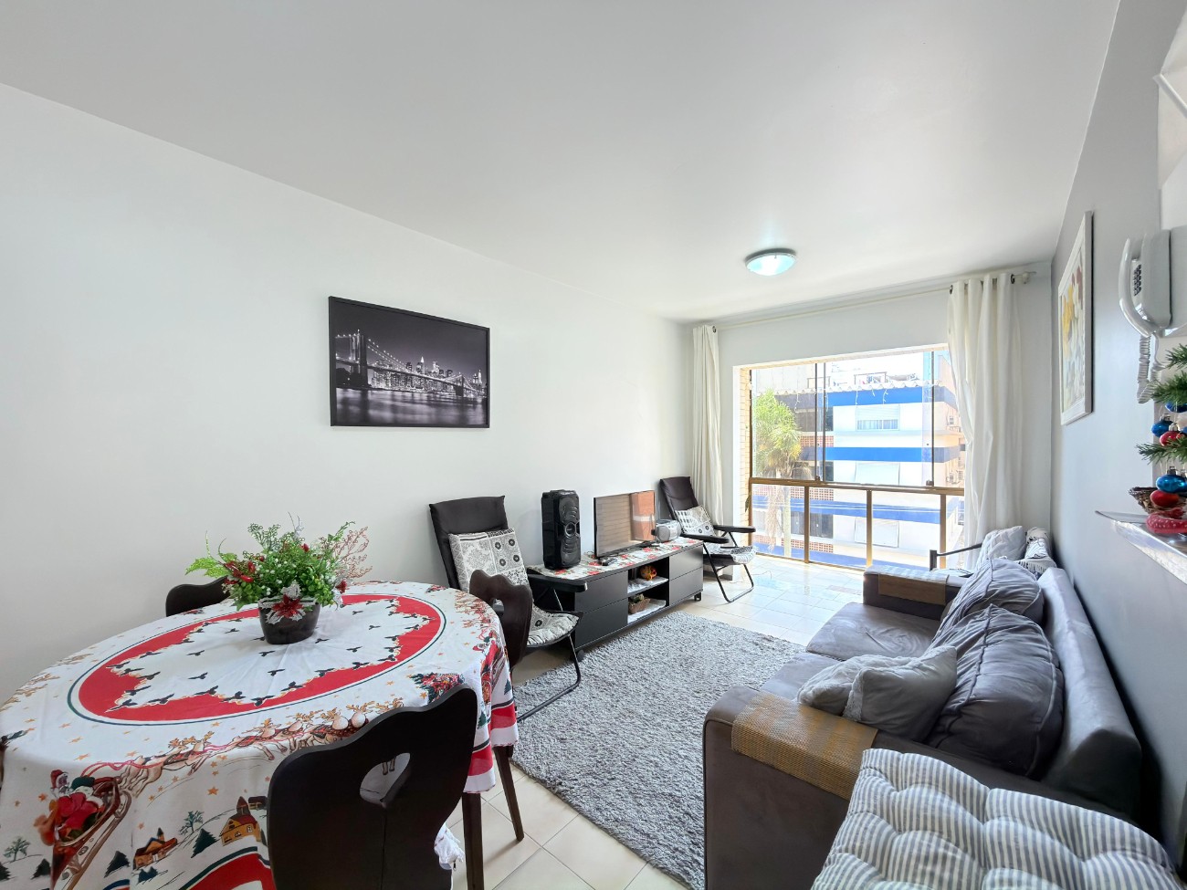 Apartamento 2 dormitórios para venda, Zona Nova em Capão da Canoa | Ref.: 16968