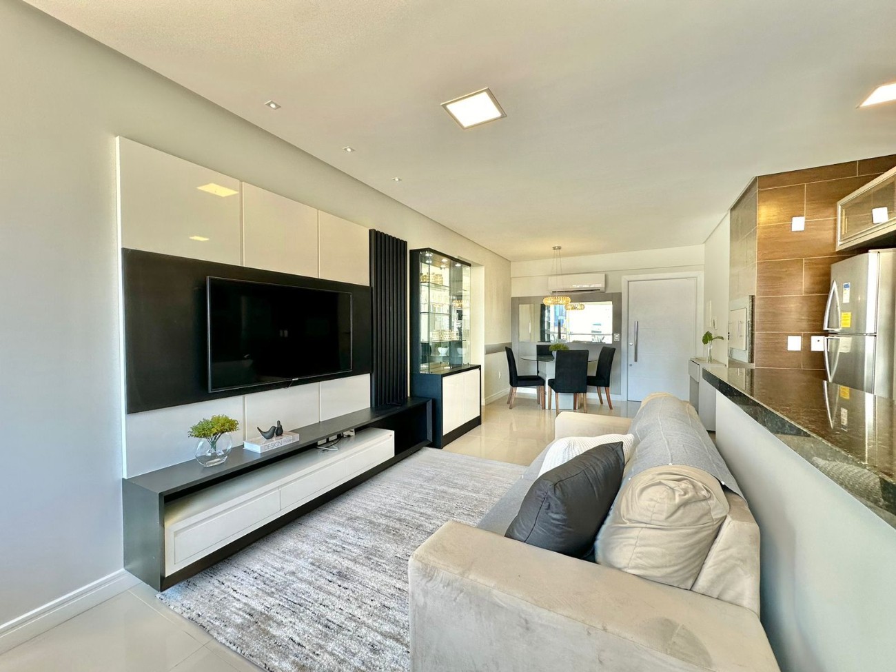 Apartamento 2 dormitórios para venda, Centro em Capão da Canoa | Ref.: 16972