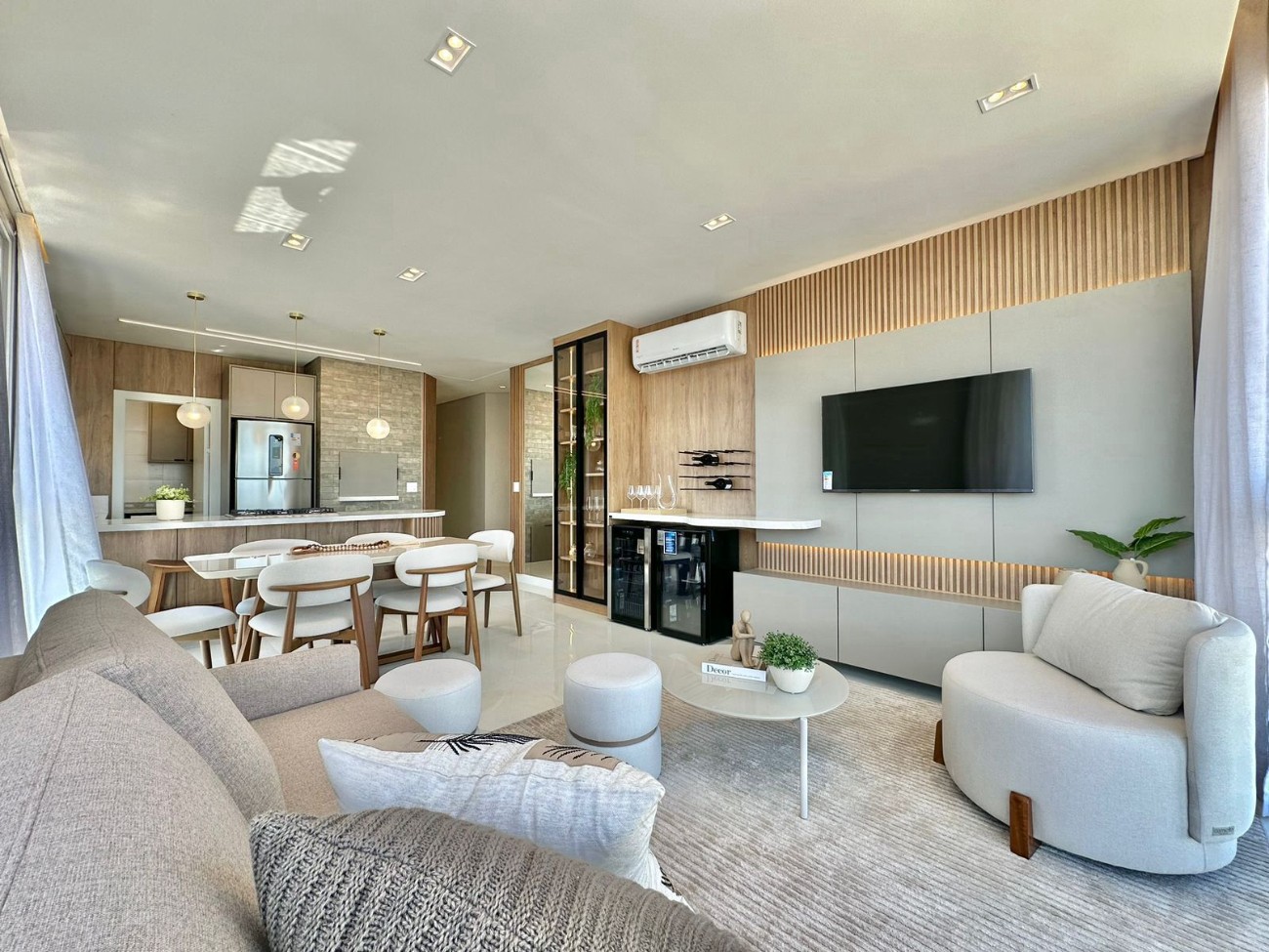 Apartamento 3 dormitórios para venda,  Centro em Capão da Canoa | Ref.: 16973