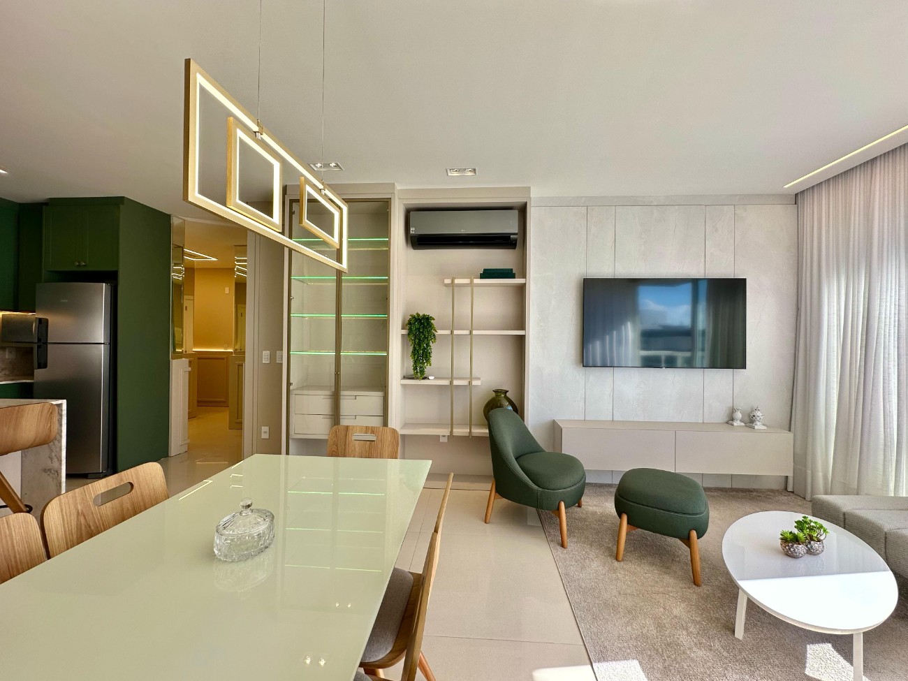 Apartamento 3 dormitórios para venda, Navegantes em Capão da Canoa | Ref.: 16974