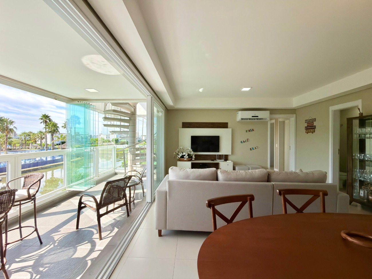 Apartamento 3 dormitórios para venda, Atlantida em Capão da Canoa | Ref.: 16978