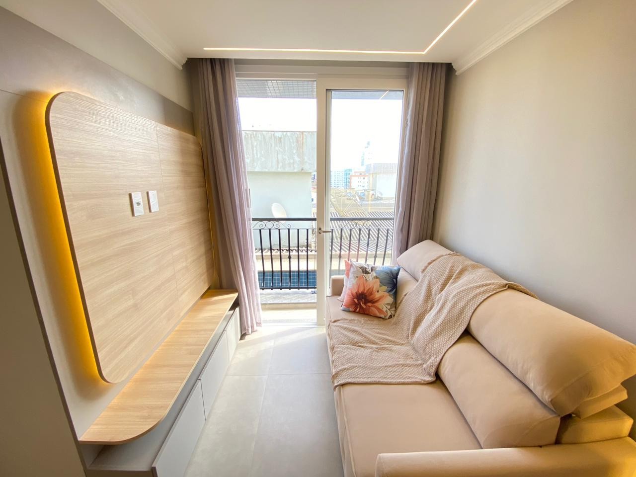 Apartamento 2 dormitórios para venda, Zona Nova em Capão da Canoa | Ref.: 16980