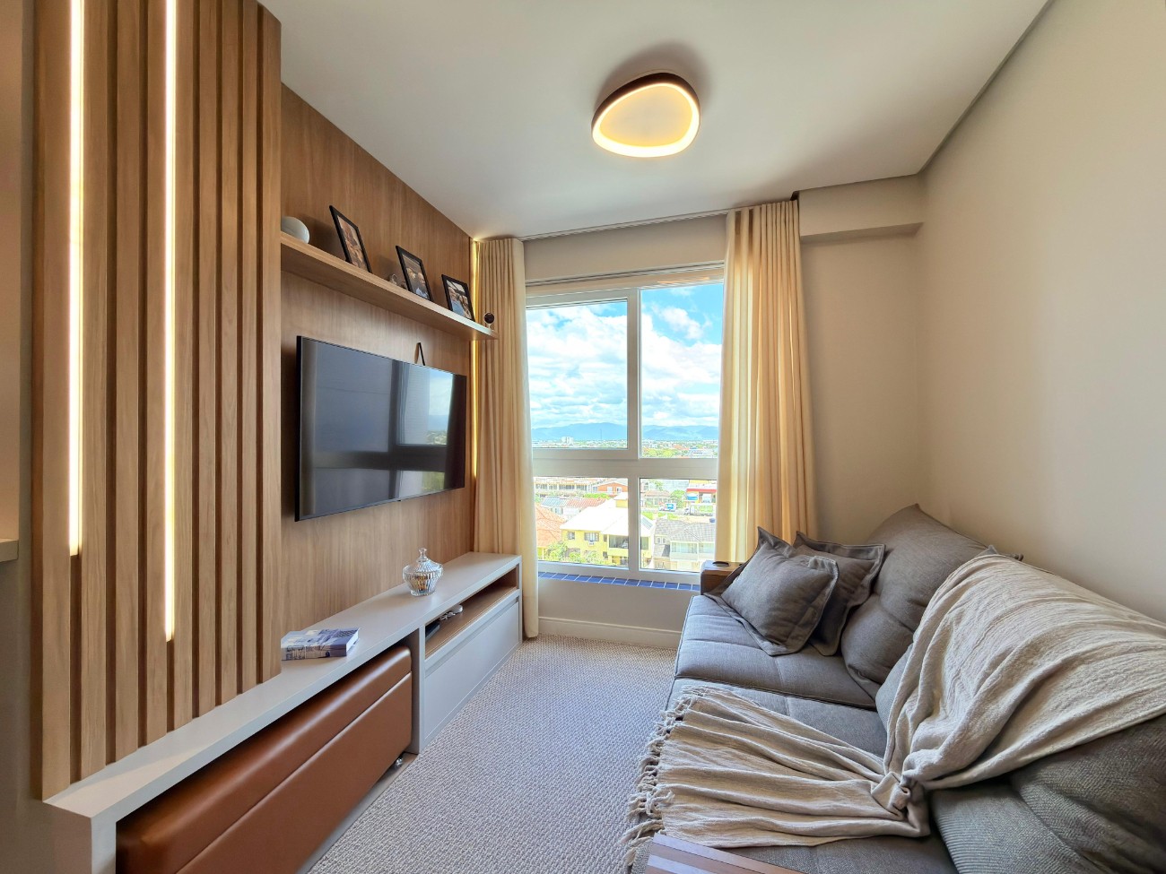 Casa em Condomínio 2 dormitórios para venda, Zona Nova em Capão da Canoa | Ref.: 16981