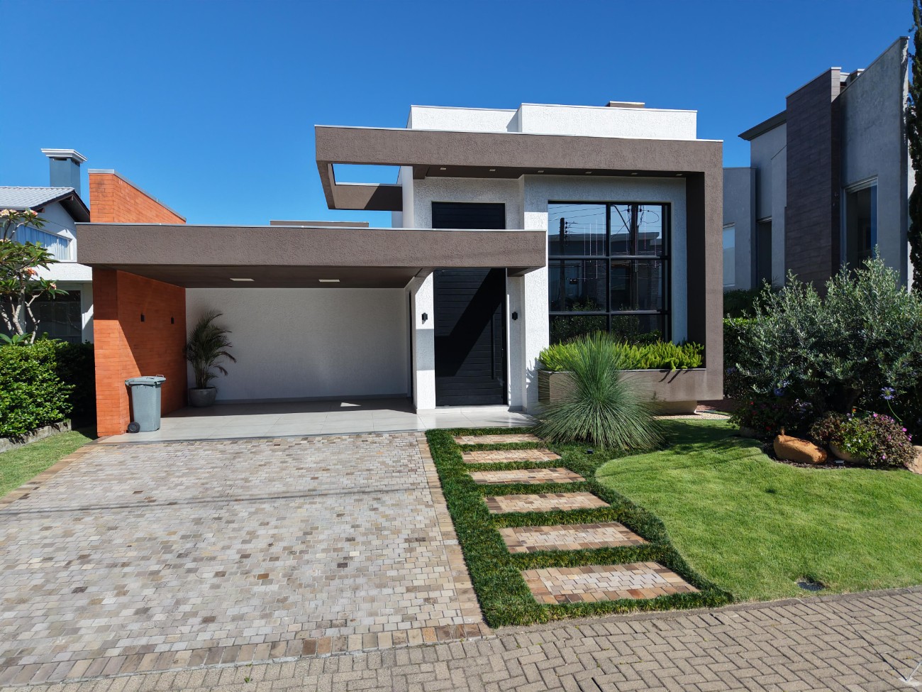 Casa em Condomínio 4 dormitórios para venda, Morada do Sol em Capão da Canoa | Ref.: 16982