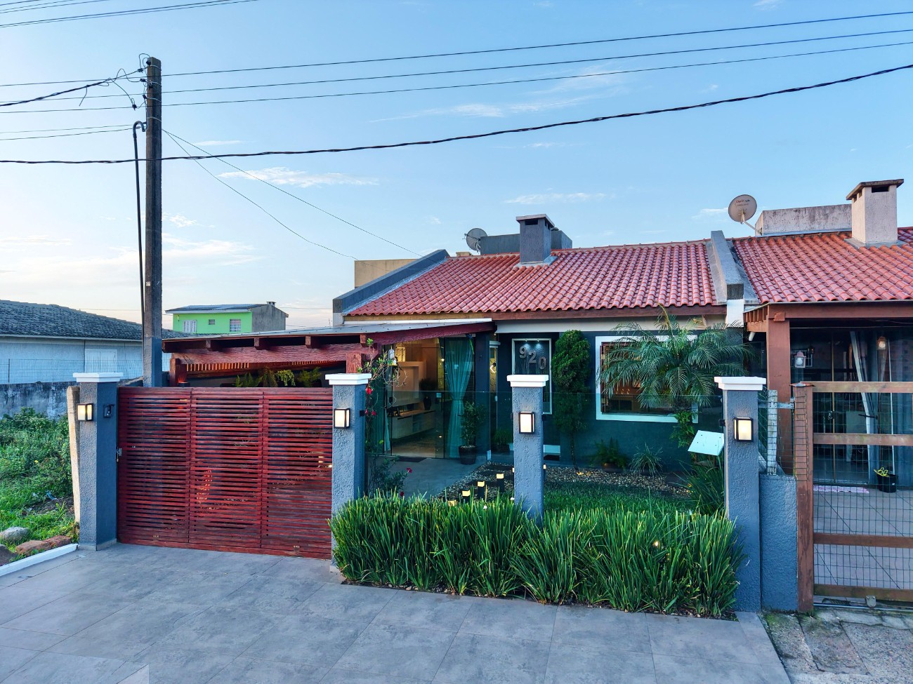 Casa 2 dormitórios para venda, Guarani em Capão da Canoa | Ref.: 16983