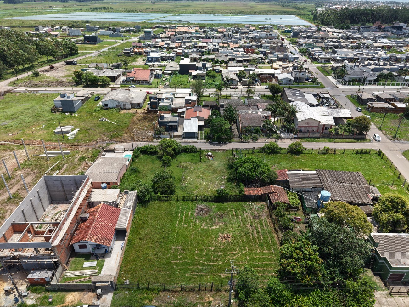 Terreno para venda, Guarani em Capão da Canoa | Ref.: 16984