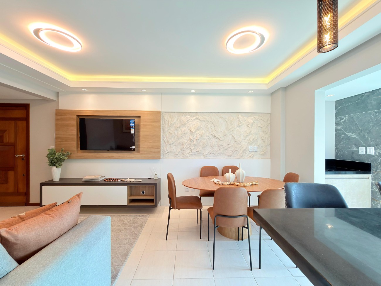 Apartamento 2 dormitórios para venda, Zona Nova em Capão da Canoa | Ref.: 16986