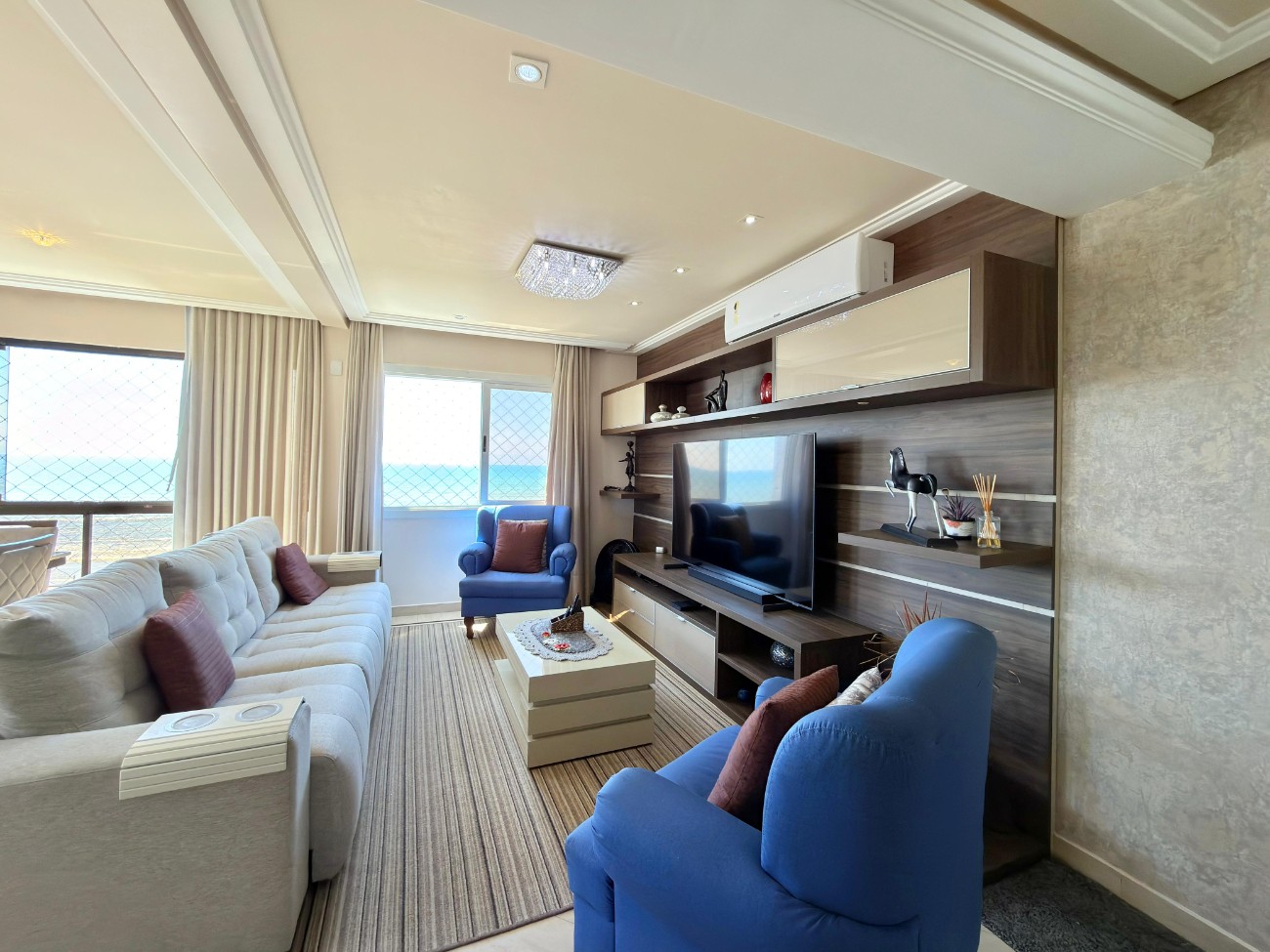 Apartamento 3 dormitórios para venda, Centro em Capão da Canoa | Ref.: 16989