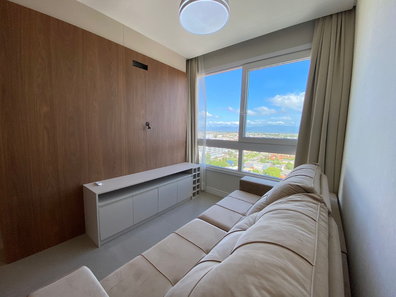 Apartamento 2 dormitórios para venda, Zona Nova em Capão da Canoa | Ref.: 16990