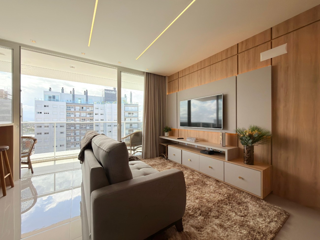 Apartamento 2 dormitórios para venda, Navegantes em Capão da Canoa | Ref.: 16993