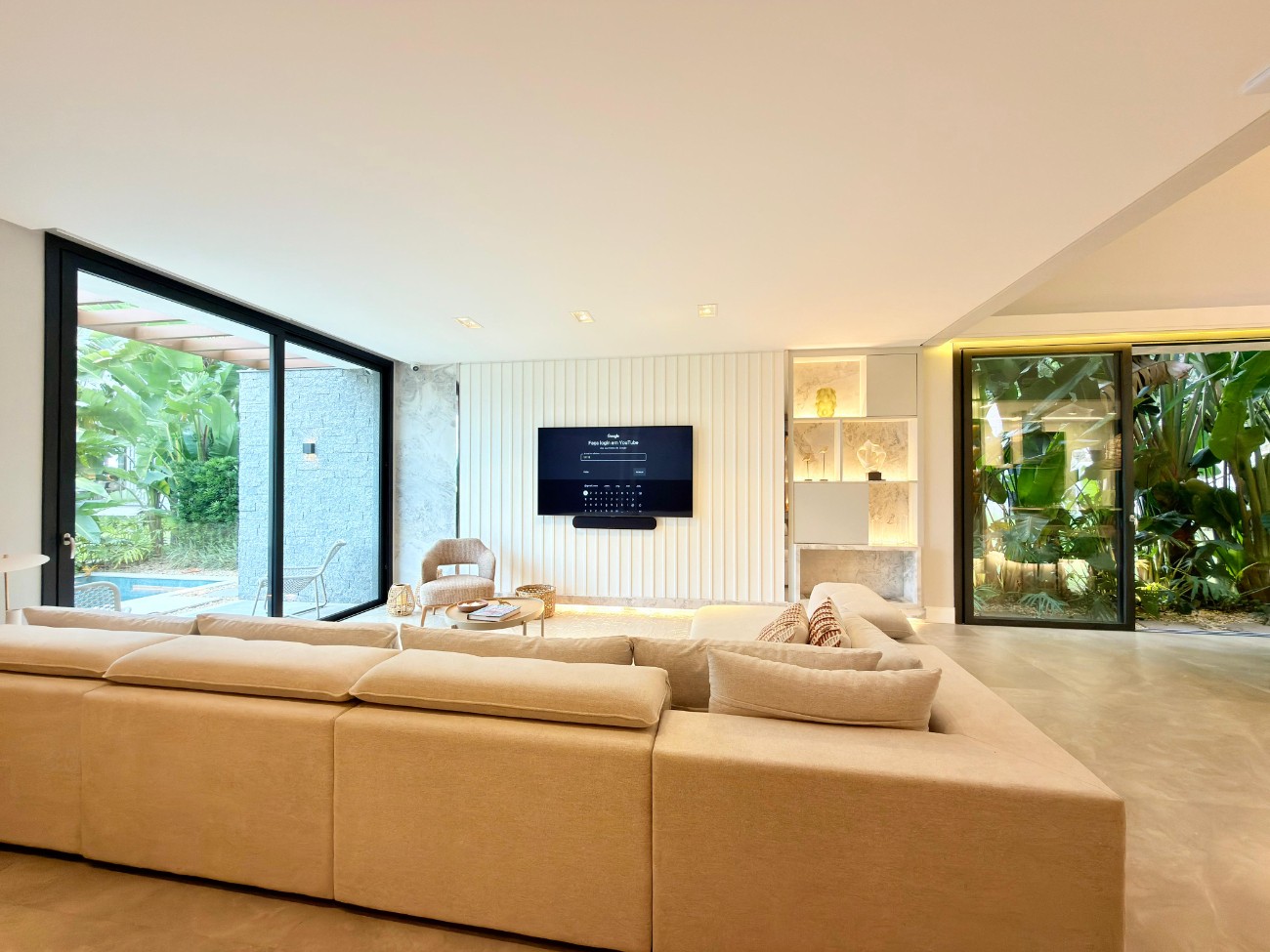 Casa em Condomínio 4 dormitórios para venda, Atlântida em Xangri-lá | Ref.: 16994