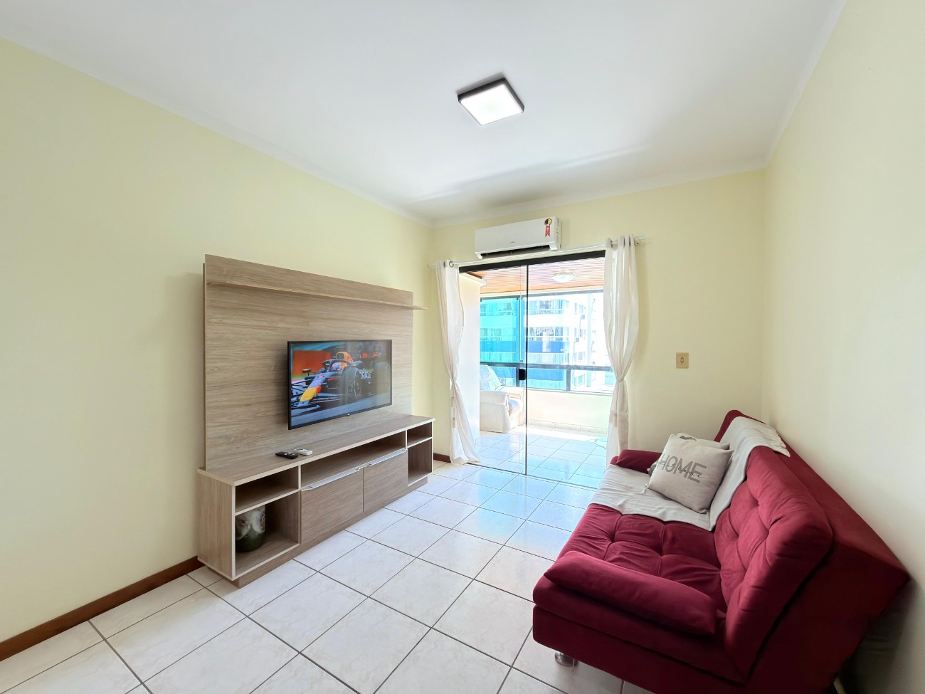 Apartamento 2 dormitórios para venda, Centro em Capão da Canoa | Ref.: 16995