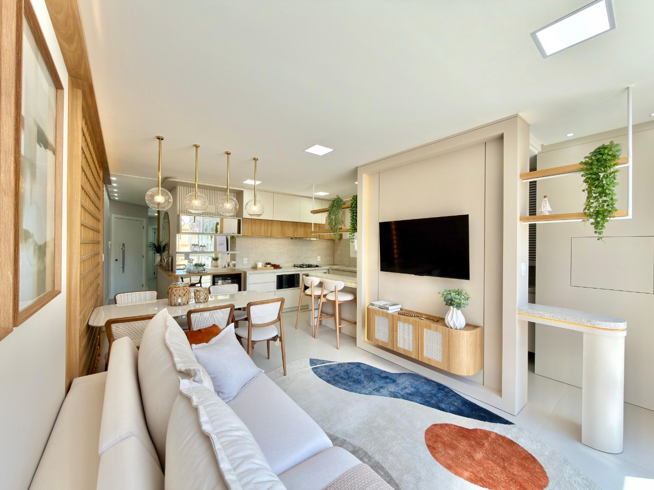 Apartamento 3 dormitórios para venda, Zona Nova em Capão da Canoa | Ref.: 17001