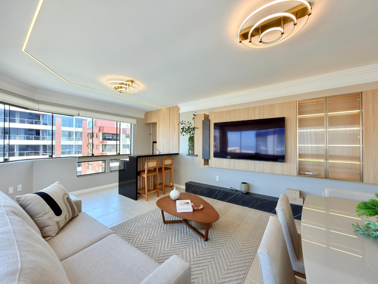 Apartamento 3 dormitórios para venda, Zona Nova em Capão da Canoa | Ref.: 17002