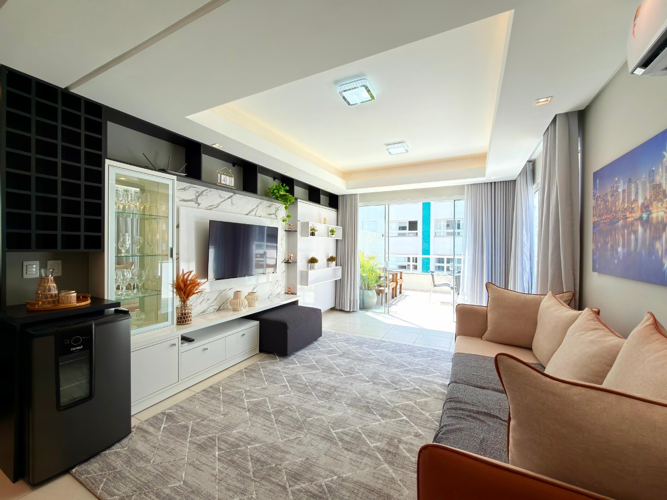 Apartamento 2 dormitórios para venda, Zona Nova em Capão da Canoa | Ref.: 17003