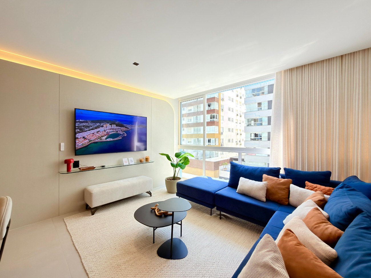 Apartamento 2 dormitórios para venda, Navegantes em Capão da Canoa | Ref.: 17004