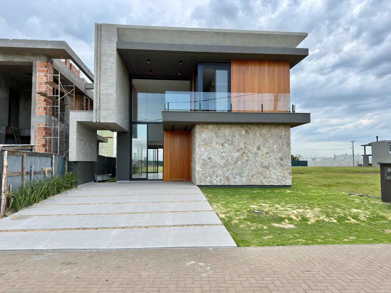 Casa em Condomínio 4 dormitórios para venda, Xangri-lá em Xangri-lá | Ref.: 17009