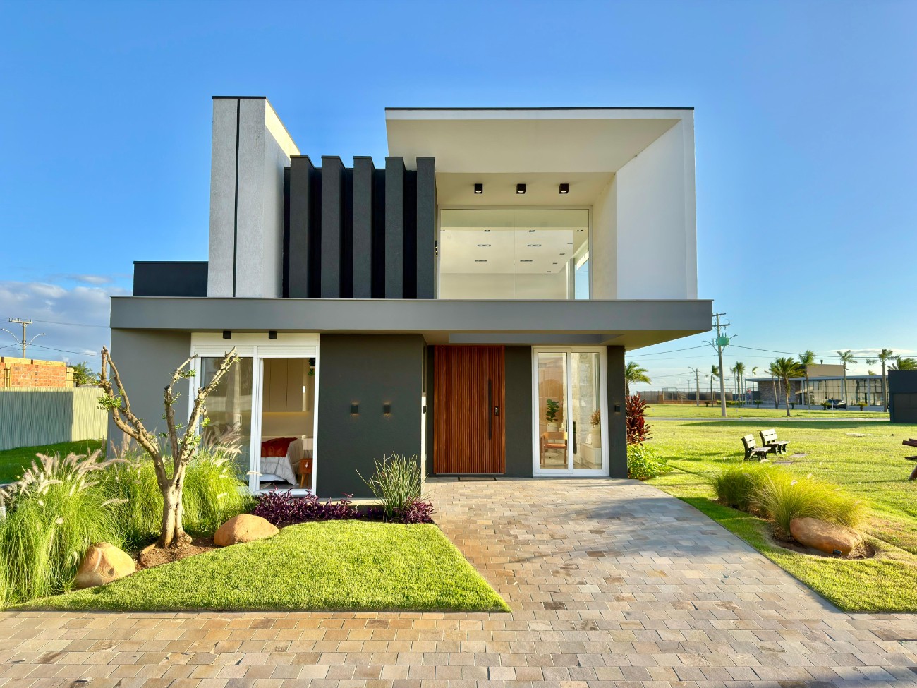 Casa em Condomínio 3 dormitórios para venda, Xangri-lá em Xangri-lá | Ref.: 17011