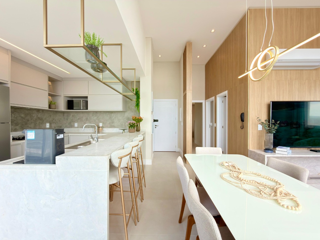 Apartamento 3 dormitórios para venda, Zona Nova em Capão da Canoa | Ref.: 17012